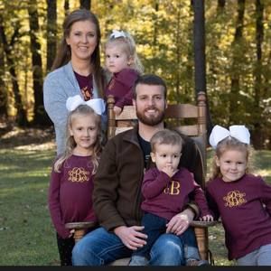 Meet your Posher, Joseph